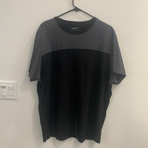 Alfani Mens Casual Shirt